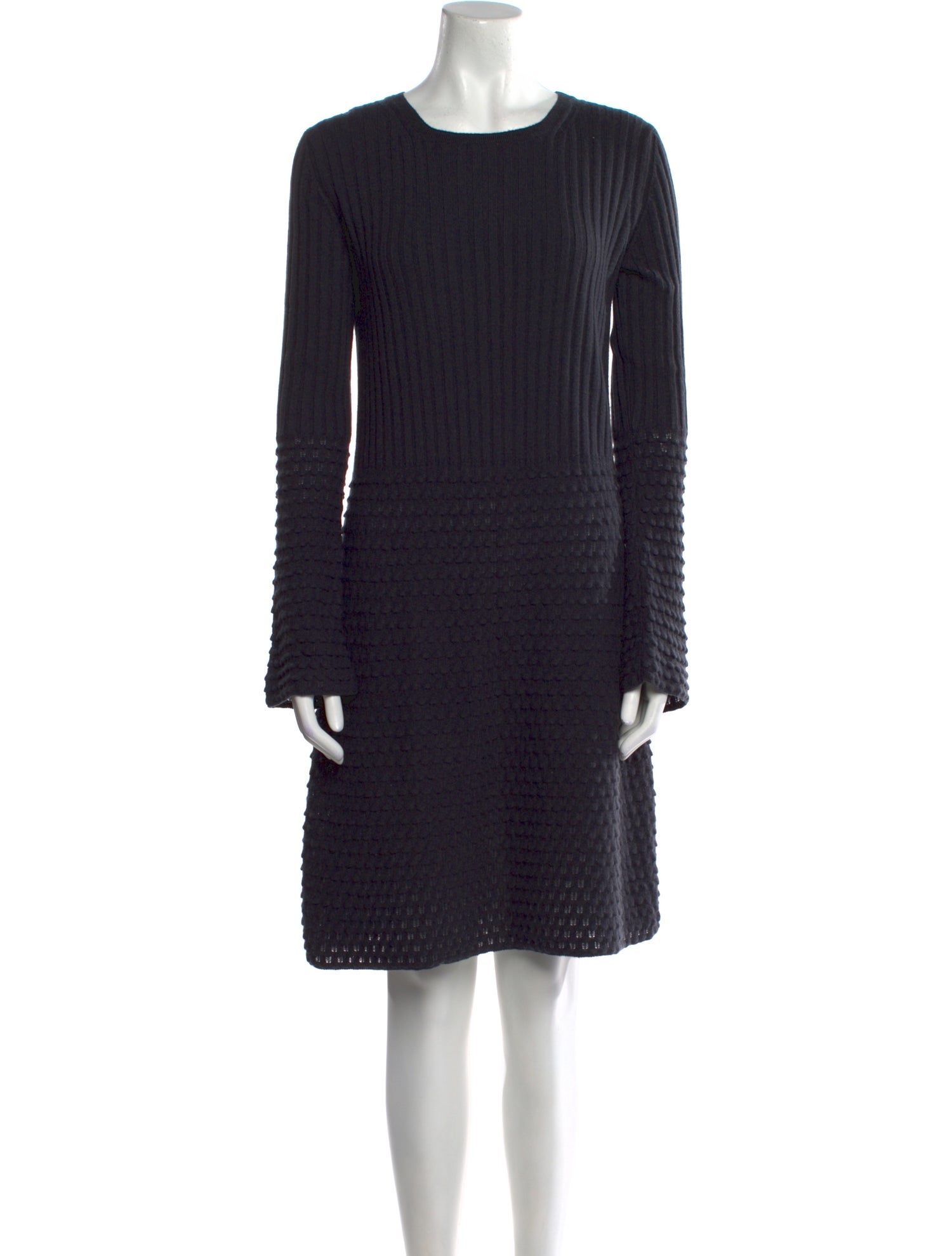 Loro Piana Cashmere Mini Dress