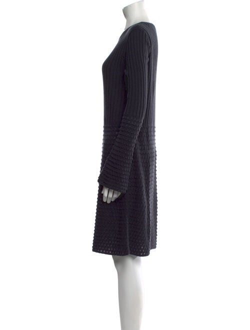 Loro Piana Cashmere Mini Dress