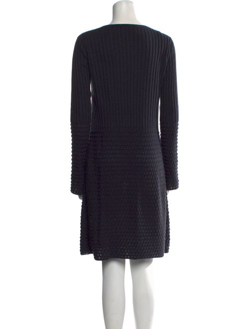 Loro Piana Cashmere Mini Dress