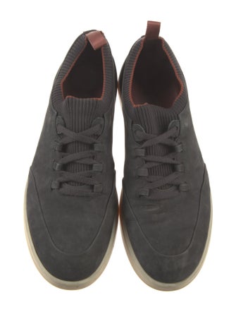 Loro Piana Soho Walk Sneakers