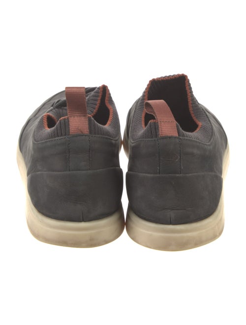 Loro Piana Soho Walk Sneakers
