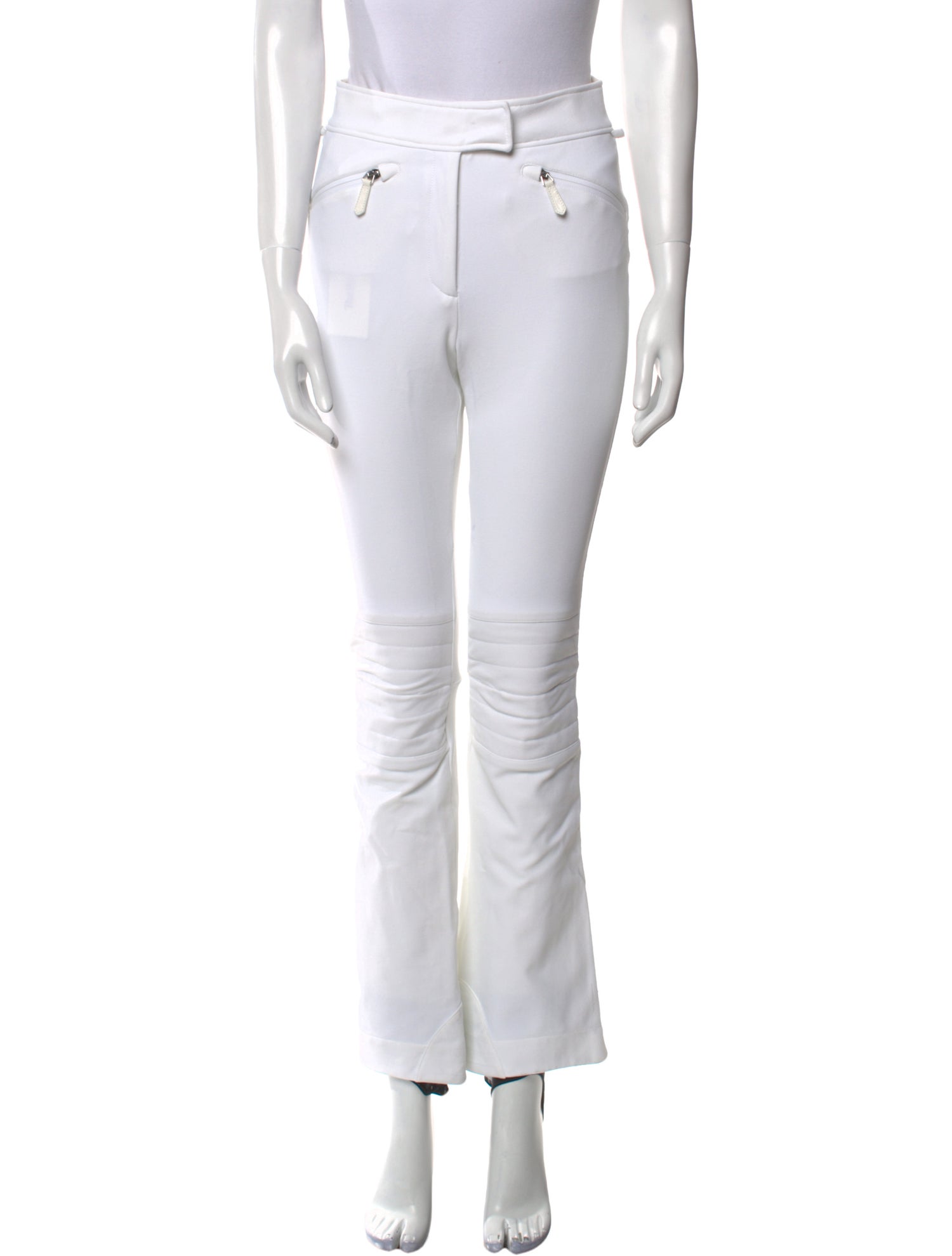 Loro Piana Wide Leg Pants