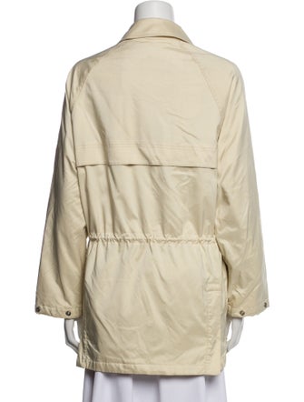 Loro Piana Nylon Utility Jacket