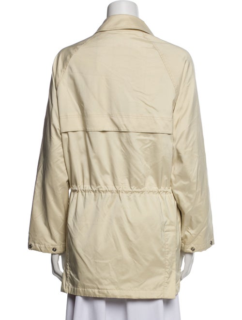 Loro Piana Nylon Utility Jacket