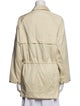 Loro Piana Nylon Utility Jacket