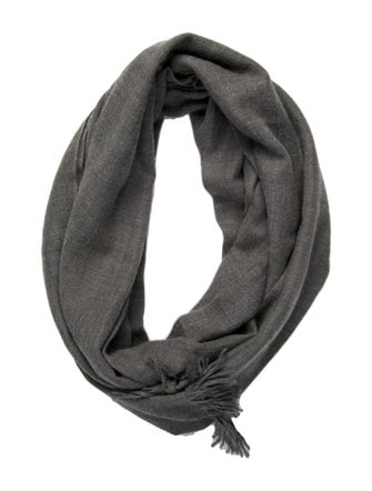 Loro Piana Cashmere Scarf