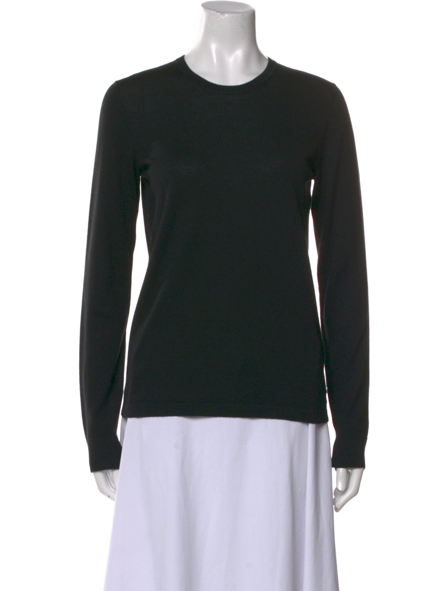 Loro Piana Cashmere Crew Neck Sweater w/ Tags