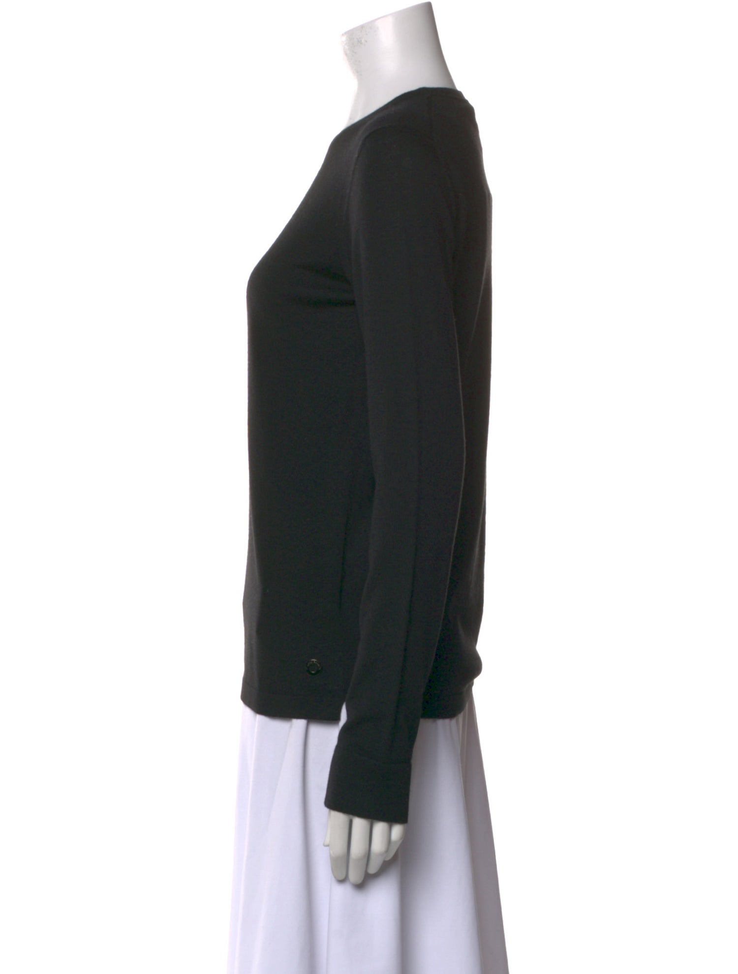 Loro Piana Cashmere Crew Neck Sweater w/ Tags