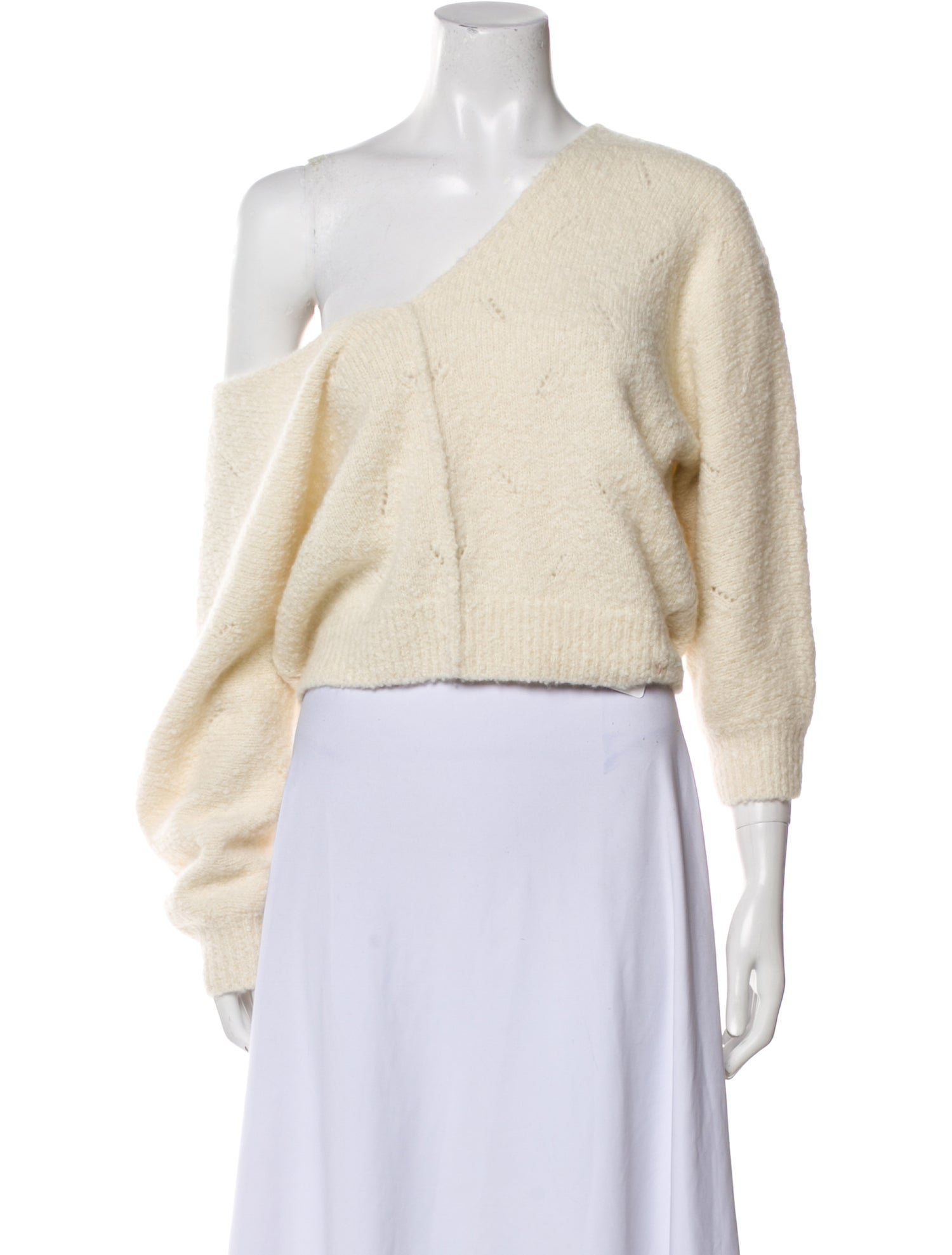 Loro Piana Cashmere V-Neck Sweater