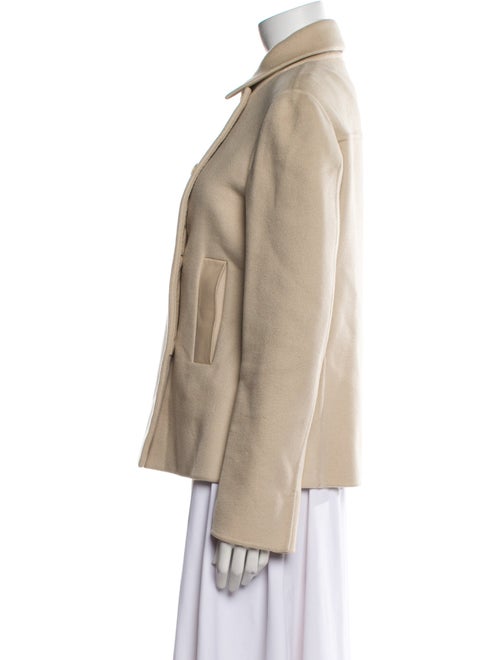 Loro Piana Cashmere Blazer