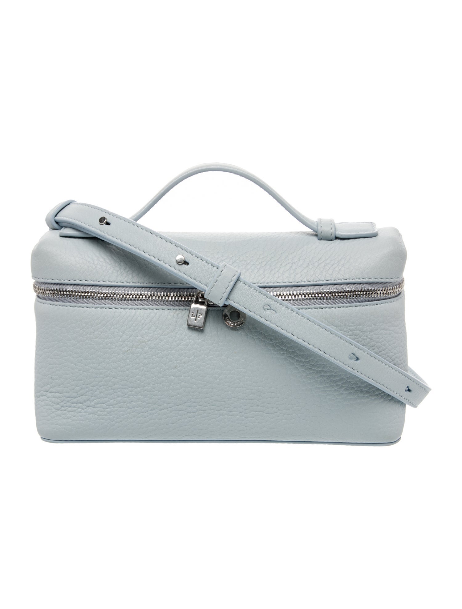 Loro Piana Leather L19 Extra Pocket