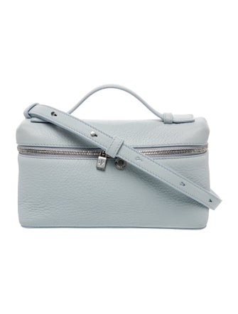 Loro Piana Leather L19 Extra Pocket