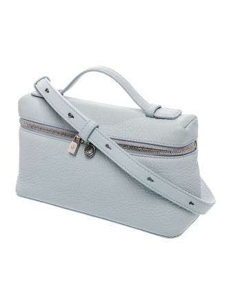 Loro Piana Leather L19 Extra Pocket