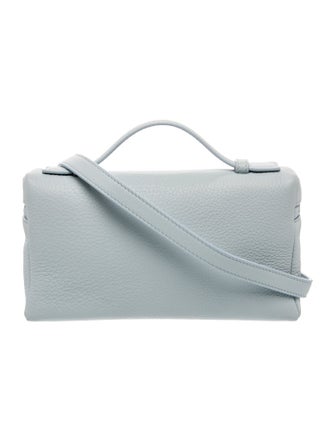 Loro Piana Leather L19 Extra Pocket