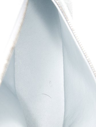 Loro Piana Leather L19 Extra Pocket