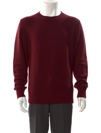 Loro Piana Parksville Cashmere Pullover