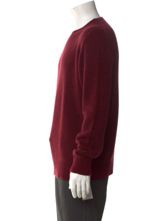 Loro Piana Parksville Cashmere Pullover
