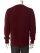 Loro Piana Parksville Cashmere Pullover