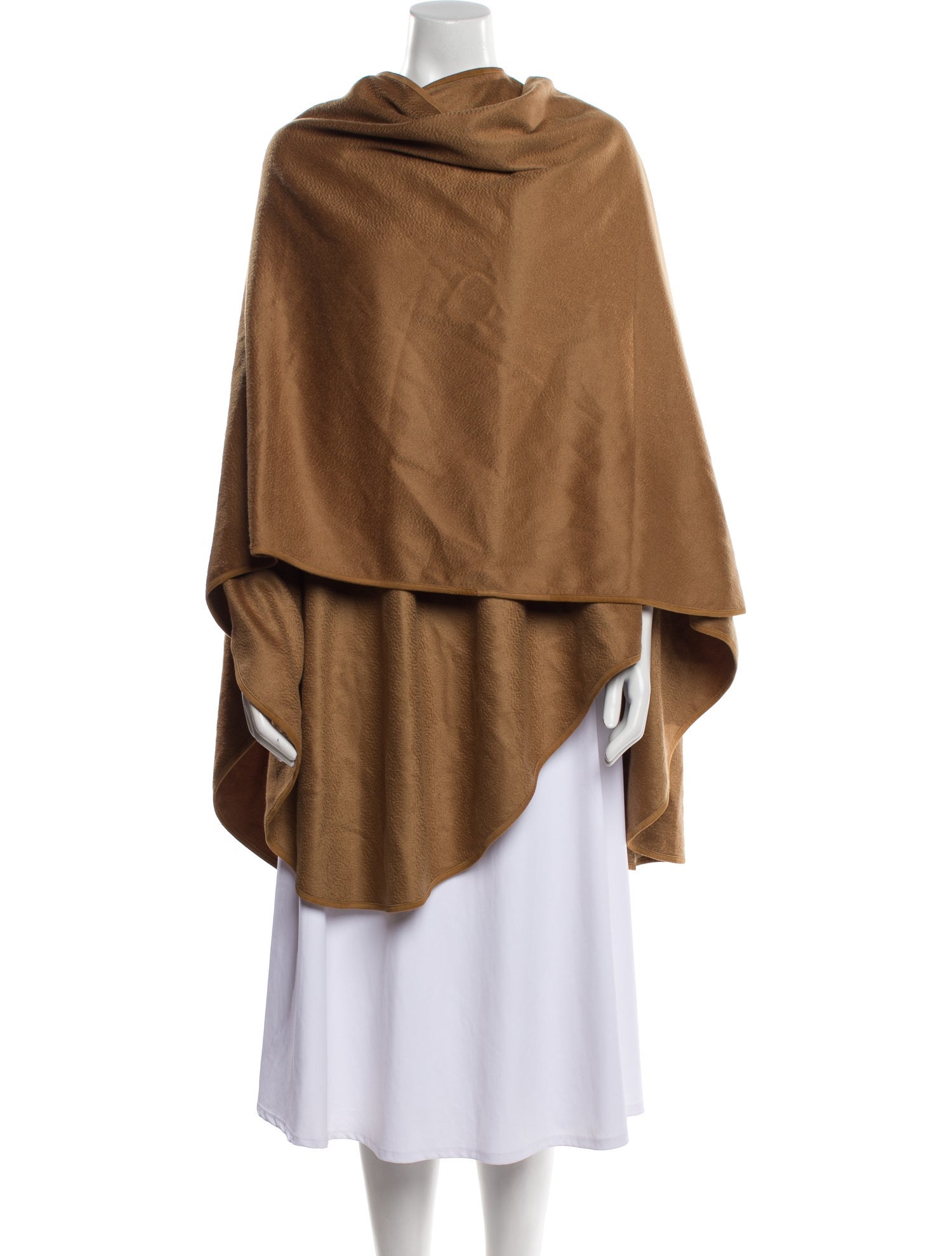 Loro Piana Cashmere Shawl