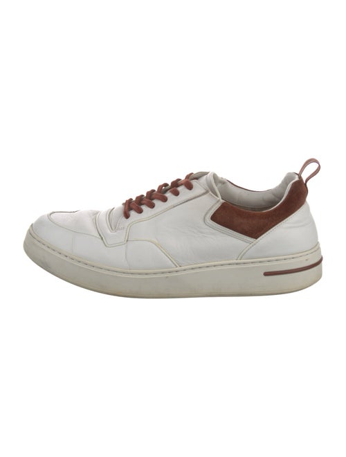 Loro Piana Newport Walk Sneakers