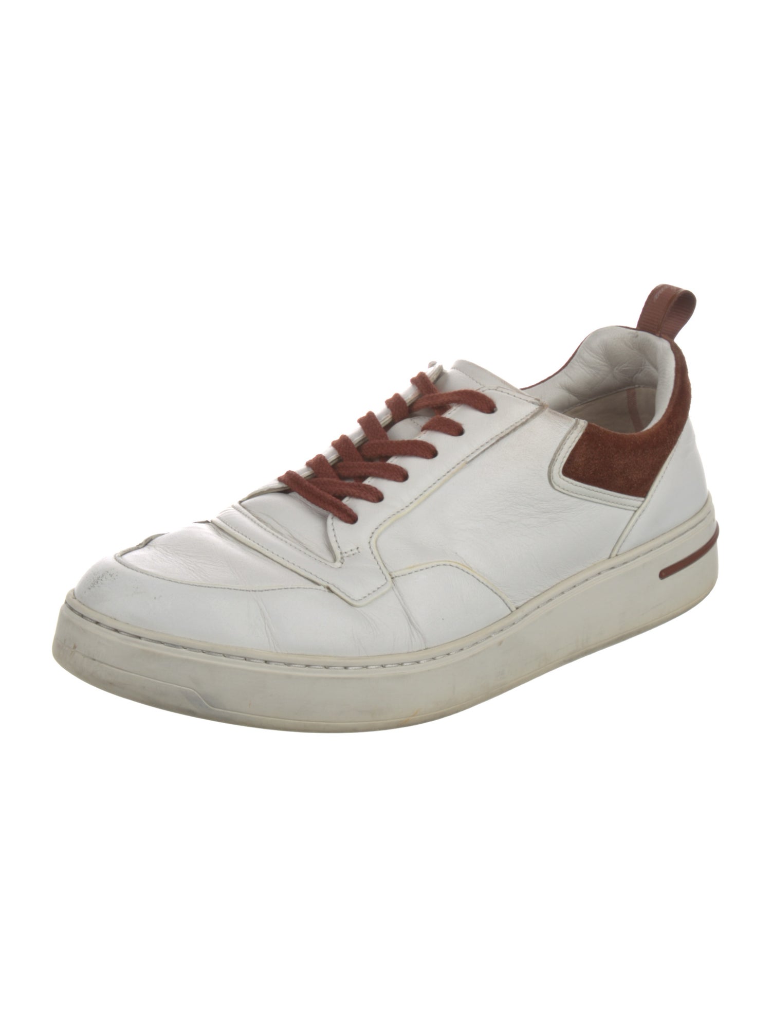 Loro Piana Newport Walk Sneakers