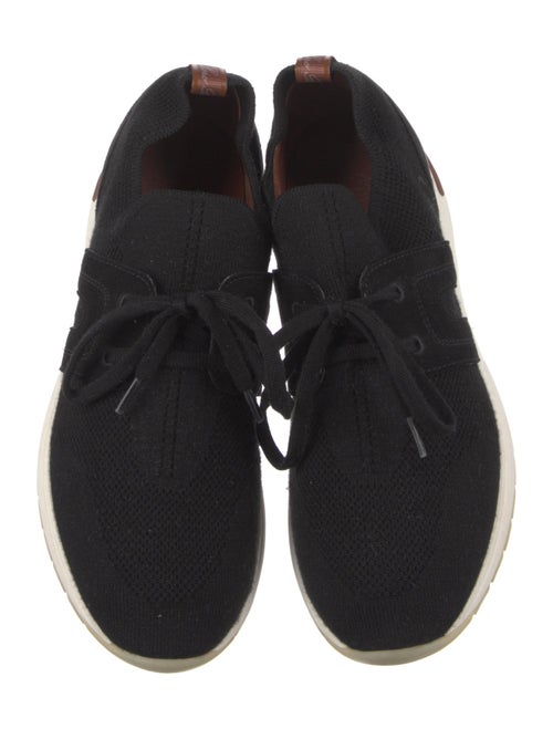 Loro Piana 360 LP Flexy Walk Sneakers