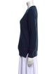 Loro Piana Cashmere V-Neck Sweater
