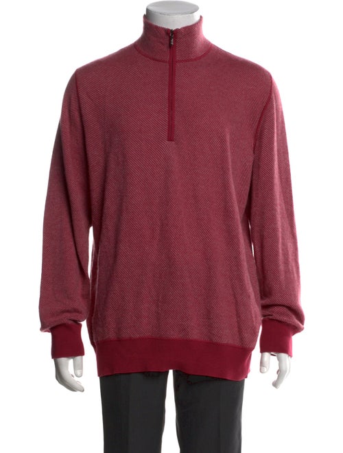 Loro Piana Roadster Light Cashmere Pullover