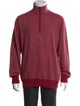 Loro Piana Roadster Light Cashmere Pullover