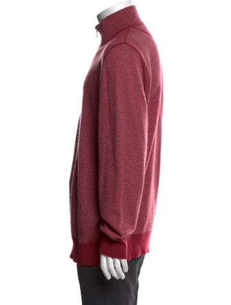 Loro Piana Roadster Light Cashmere Pullover