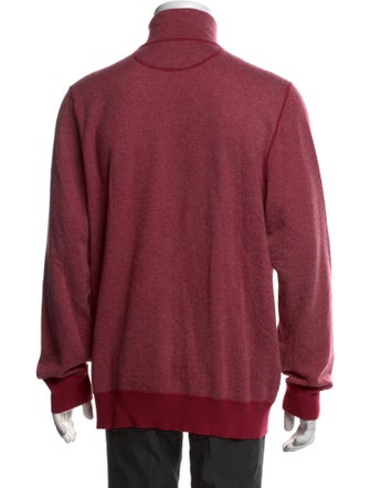 Loro Piana Roadster Light Cashmere Pullover