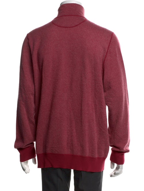 Loro Piana Roadster Light Cashmere Pullover