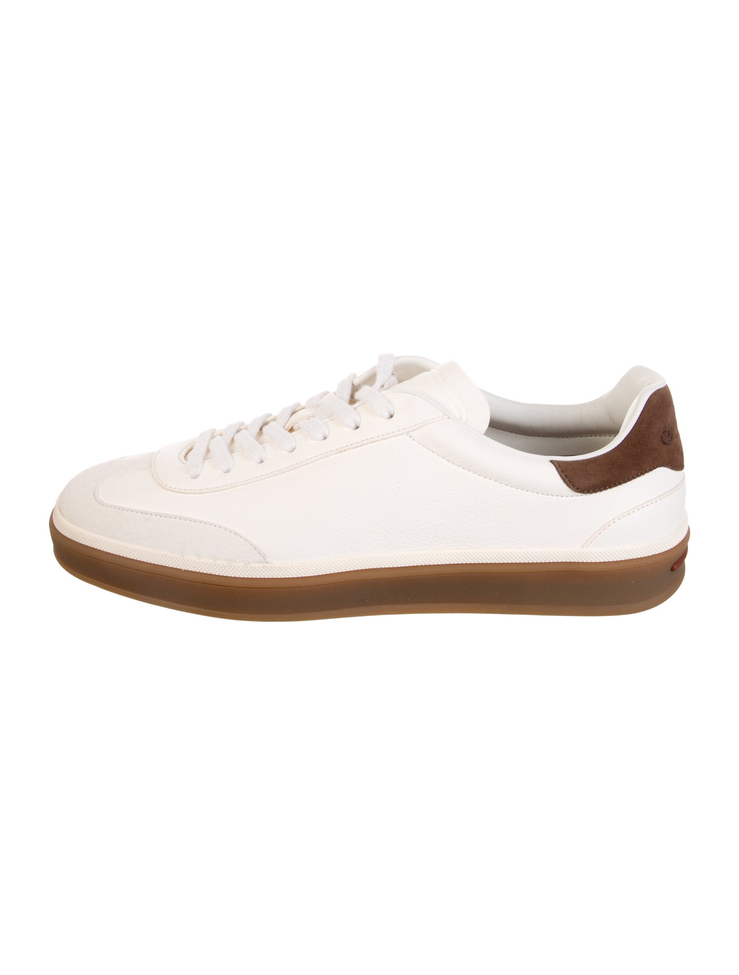 Loro Piana Tennis Walk Sneakers