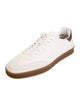 Loro Piana Tennis Walk Sneakers