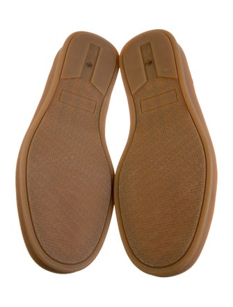 Loro Piana Tennis Walk Sneakers