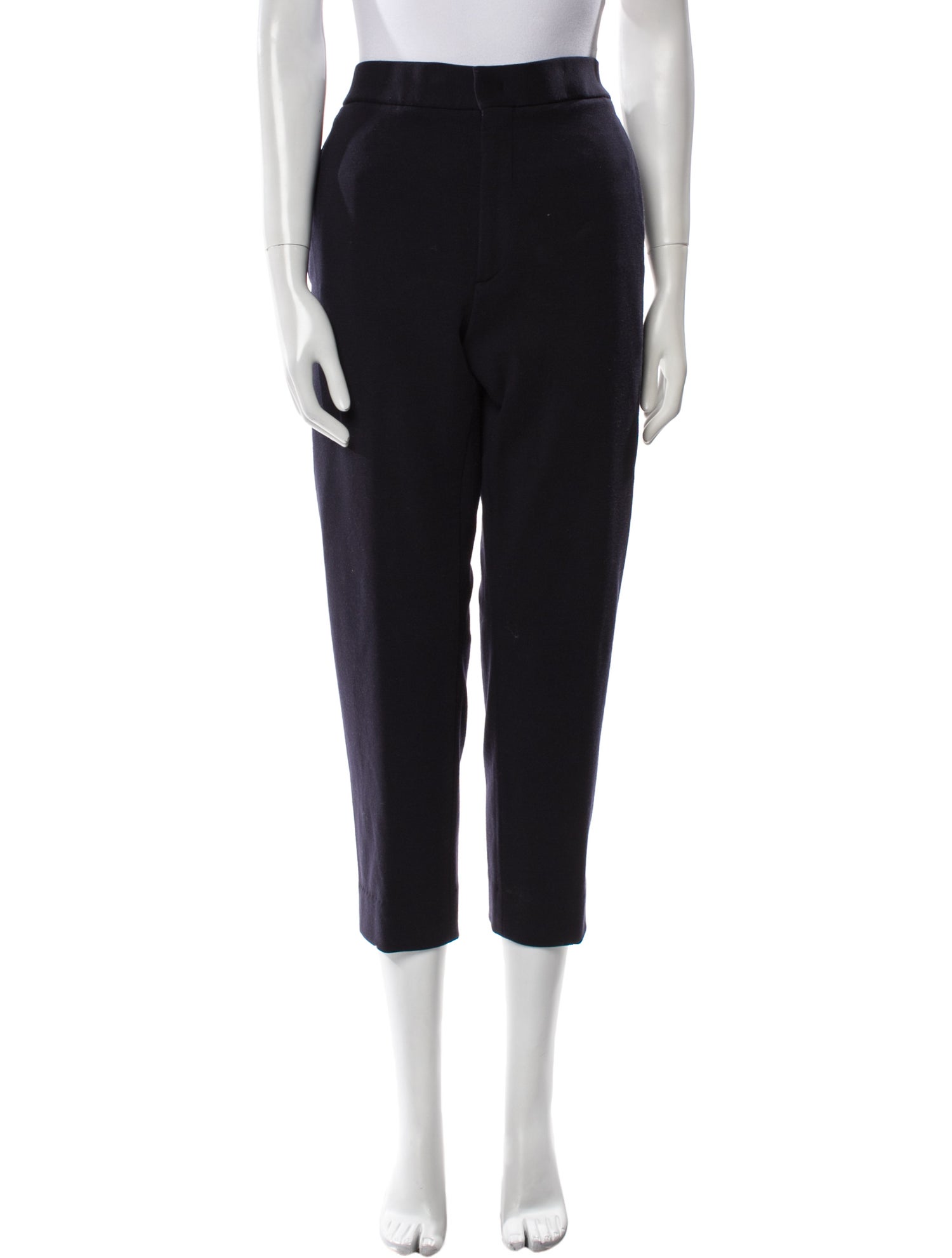 Loro Piana Virgin Wool Pants