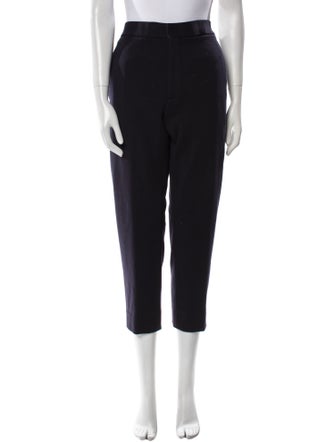 Loro Piana Virgin Wool Pants