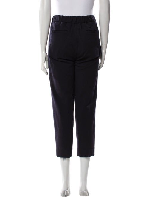 Loro Piana Virgin Wool Pants