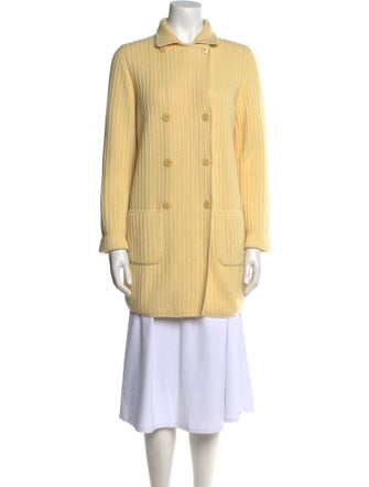 Loro Piana Baby Cashmere Mock Neck Sweater