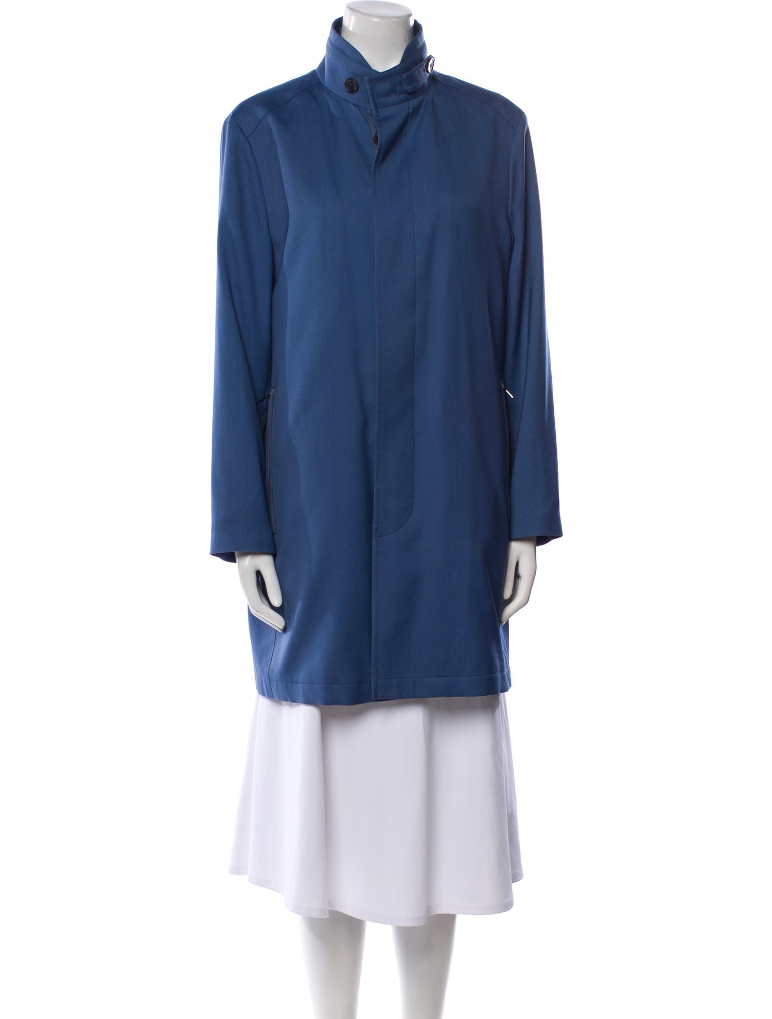 Loro Piana Cashmere Jacket