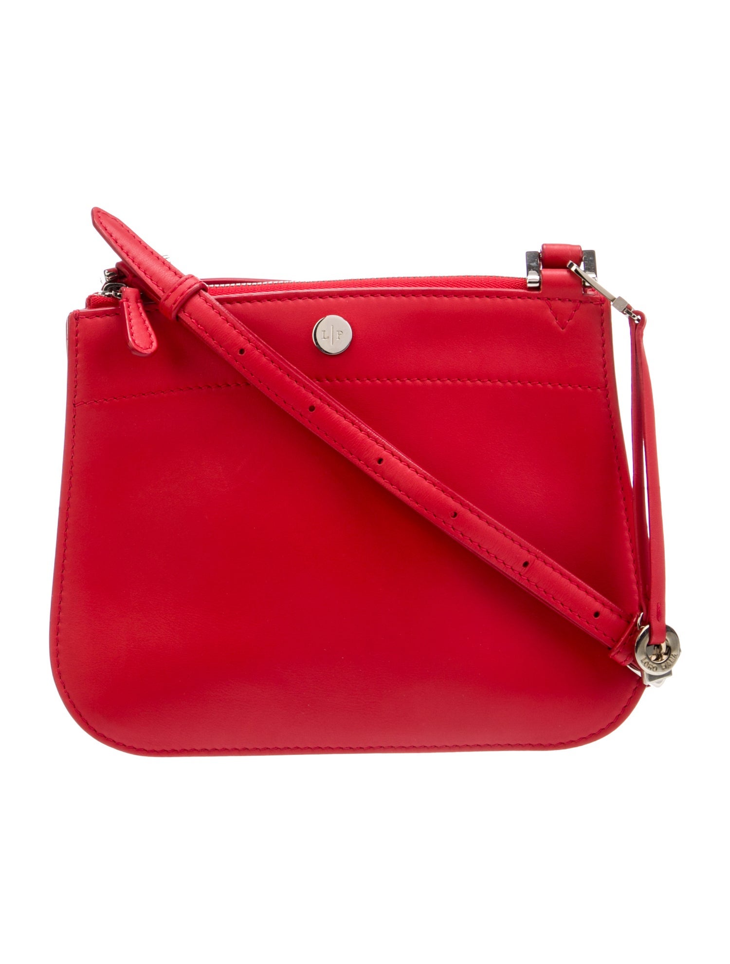 Loro Piana Leather Milky Way