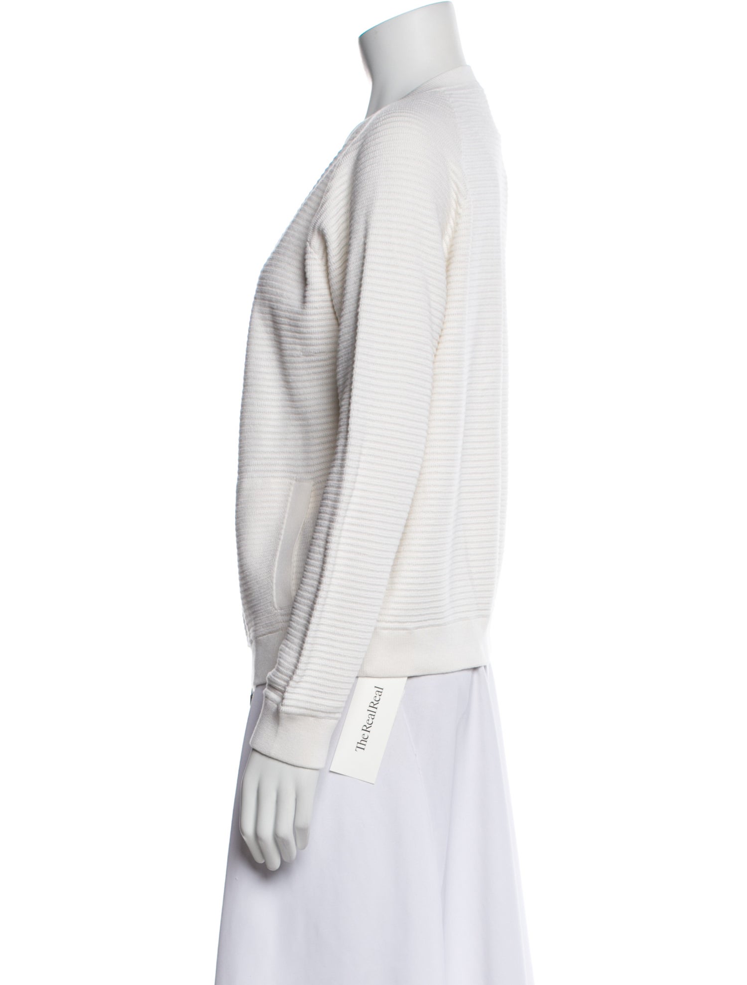 Loro Piana Silk Jacket