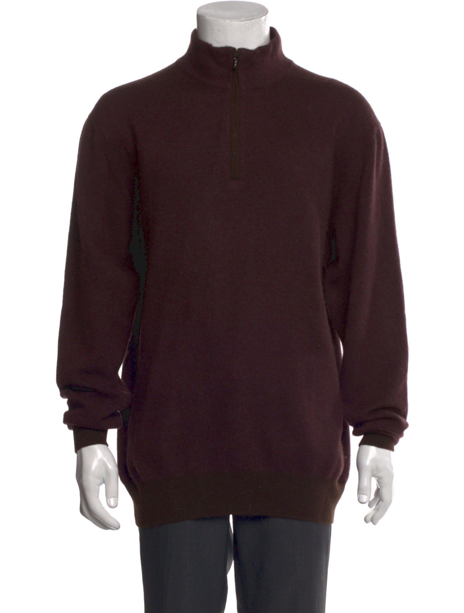 Loro Piana Roadster Pull Cashmere Pullover