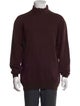 Loro Piana Roadster Pull Cashmere Pullover
