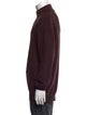 Loro Piana Roadster Pull Cashmere Pullover