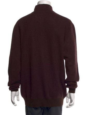 Loro Piana Roadster Pull Cashmere Pullover