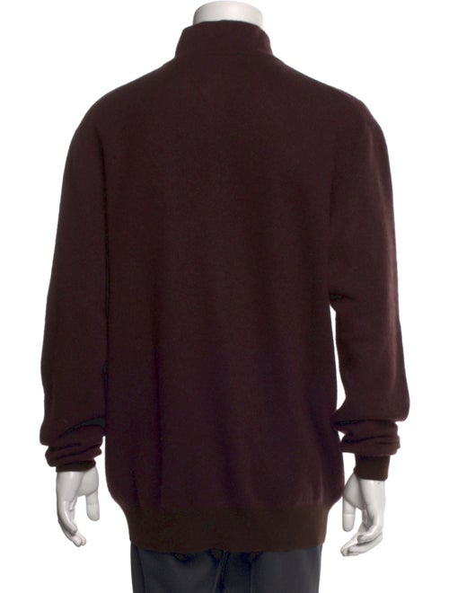 Loro Piana Roadster Pull Cashmere Pullover