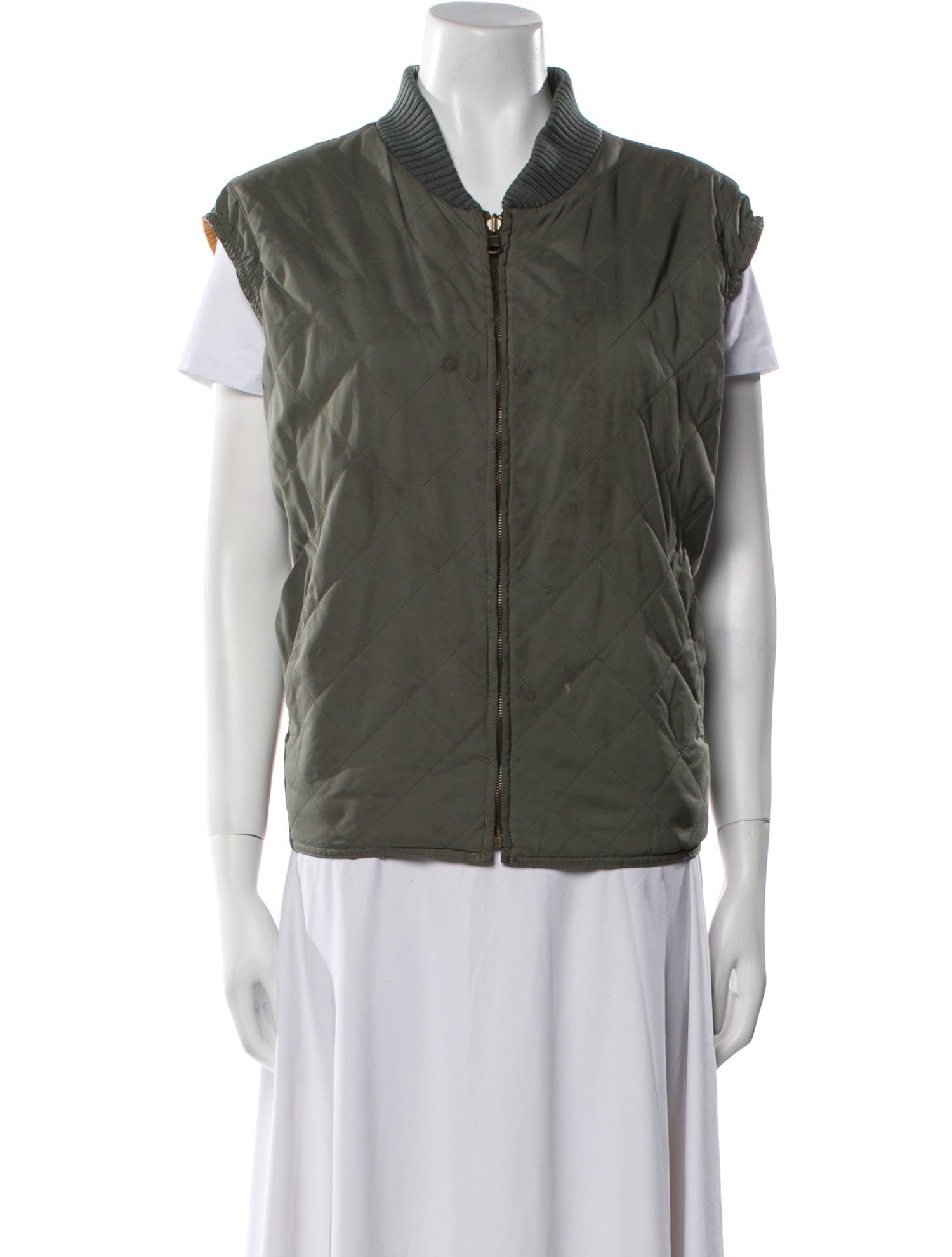 Loro Piana Vest