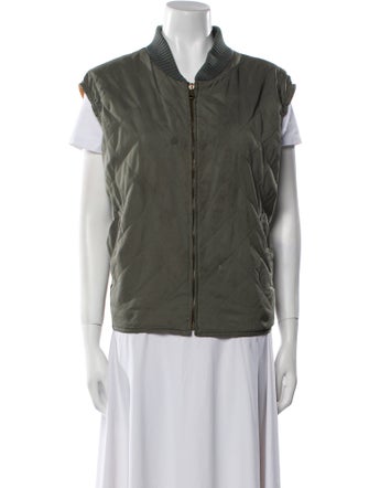 Loro Piana Vest