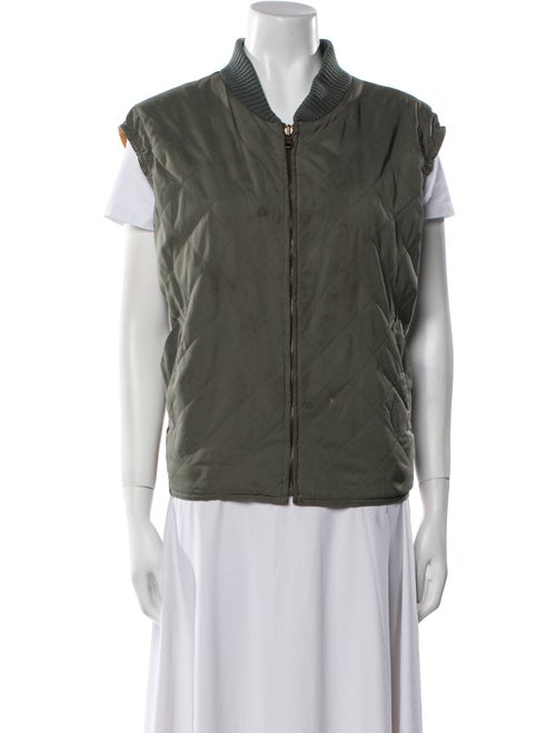 Loro Piana Vest